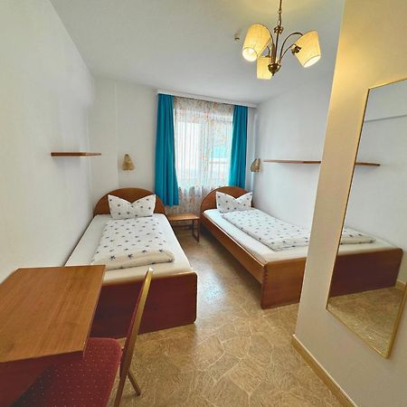 Hostel Heinzelmaennchen Κολωνία Εξωτερικό φωτογραφία