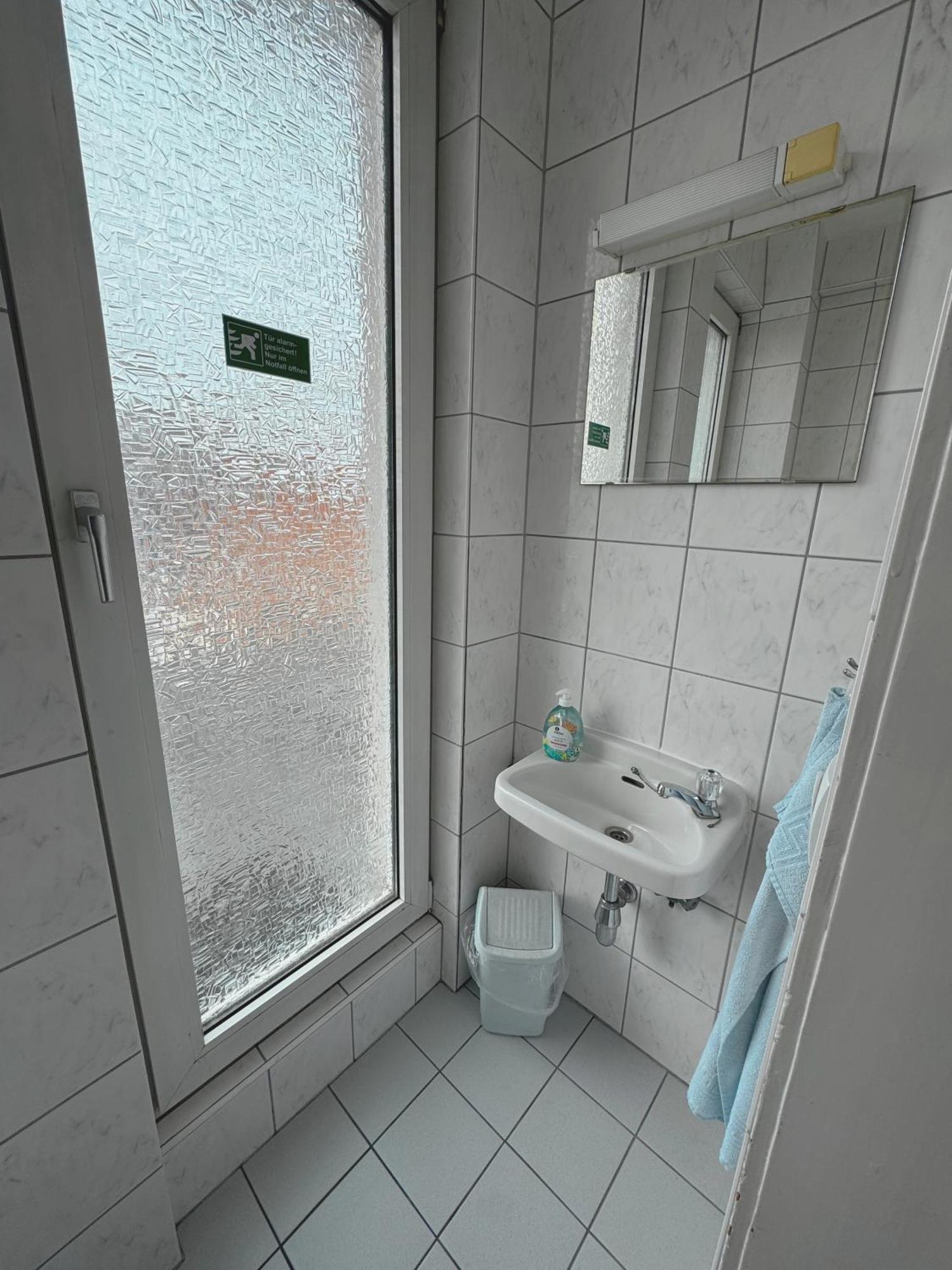 Hostel Heinzelmaennchen Κολωνία Εξωτερικό φωτογραφία