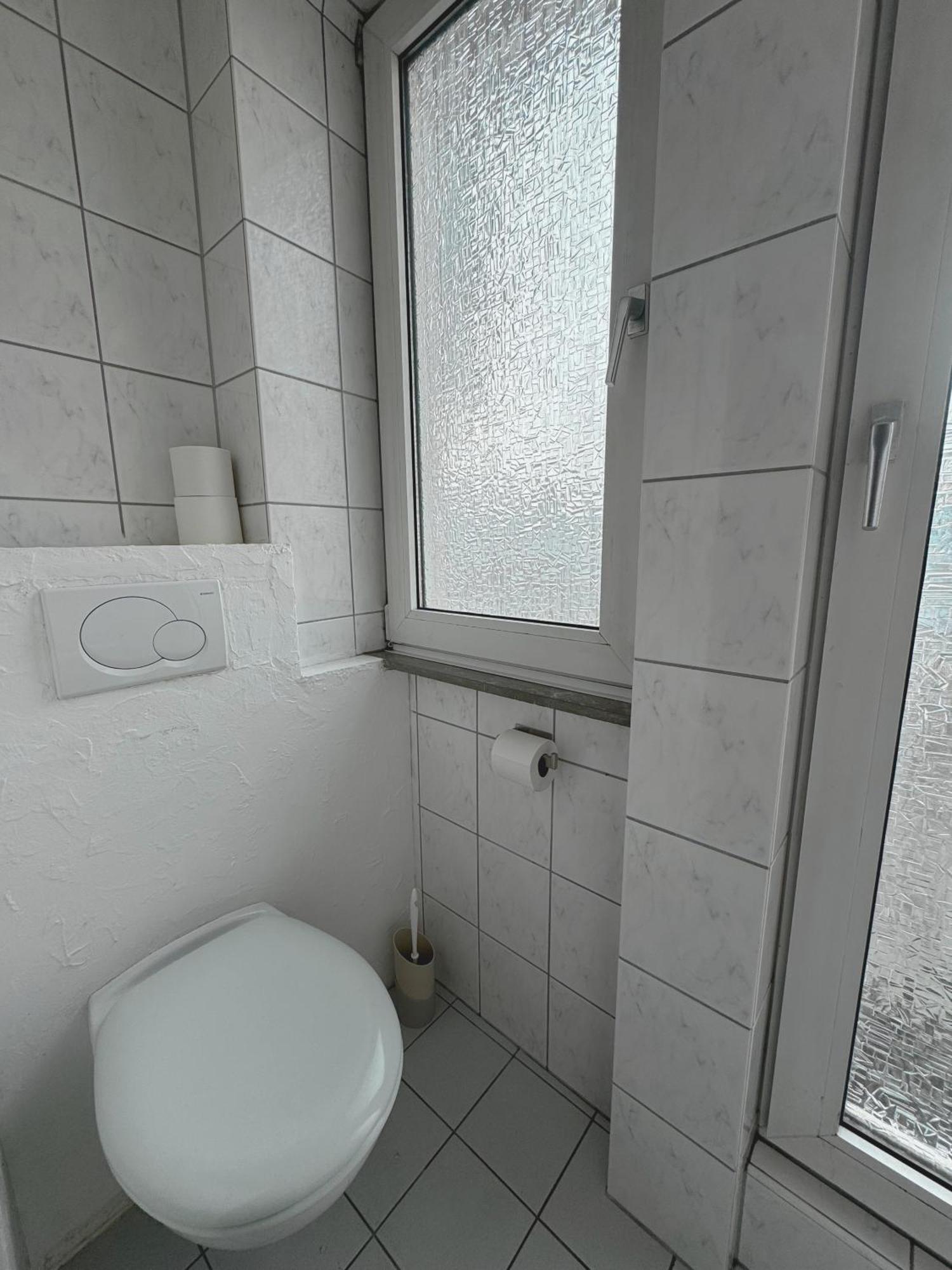 Hostel Heinzelmaennchen Κολωνία Εξωτερικό φωτογραφία