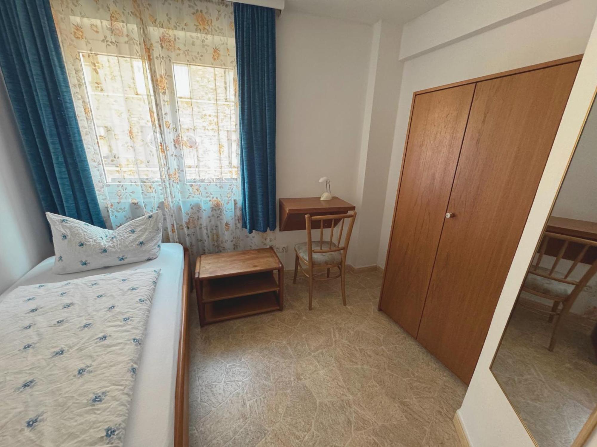Hostel Heinzelmaennchen Κολωνία Εξωτερικό φωτογραφία