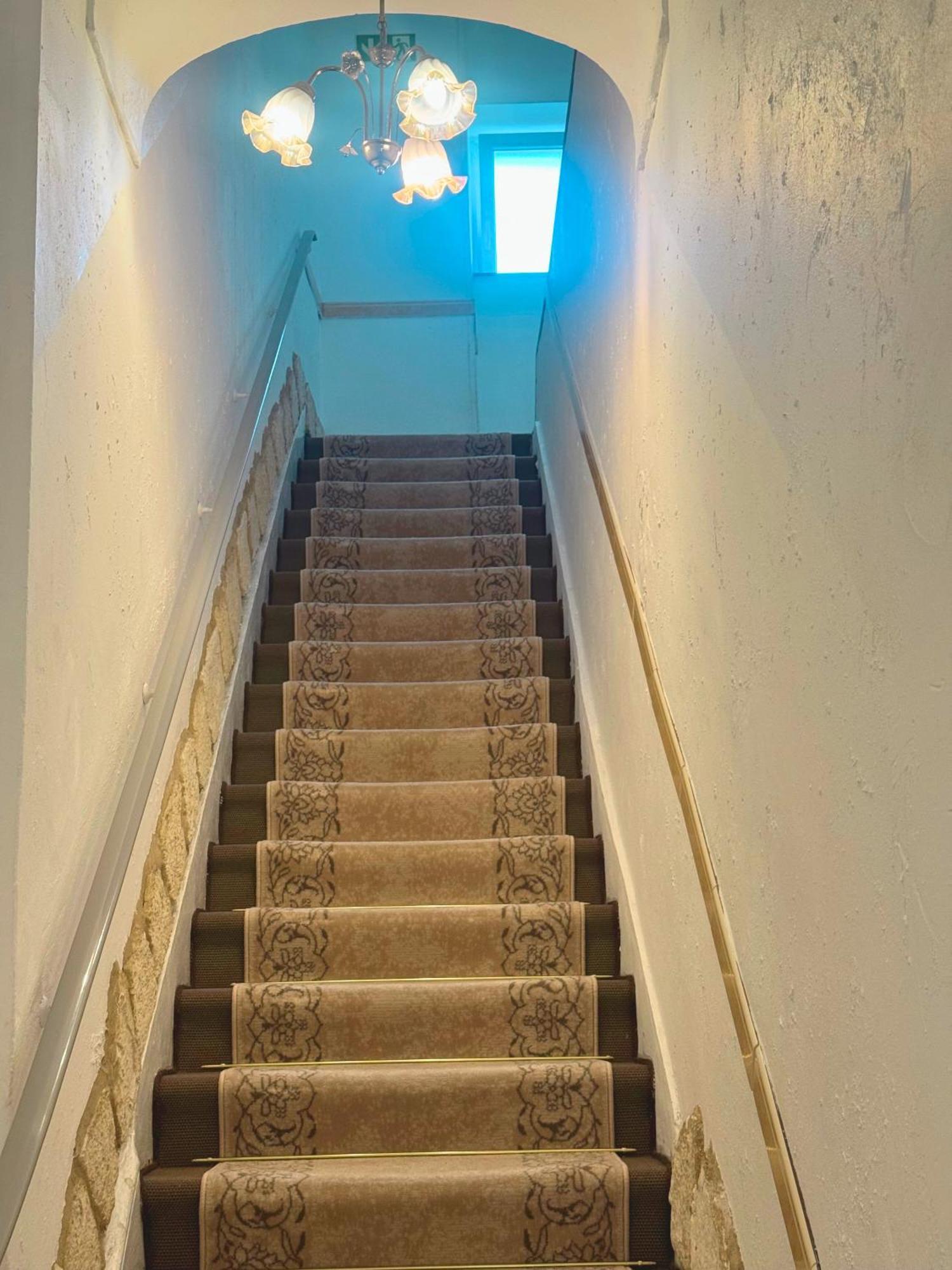 Hostel Heinzelmaennchen Κολωνία Εξωτερικό φωτογραφία