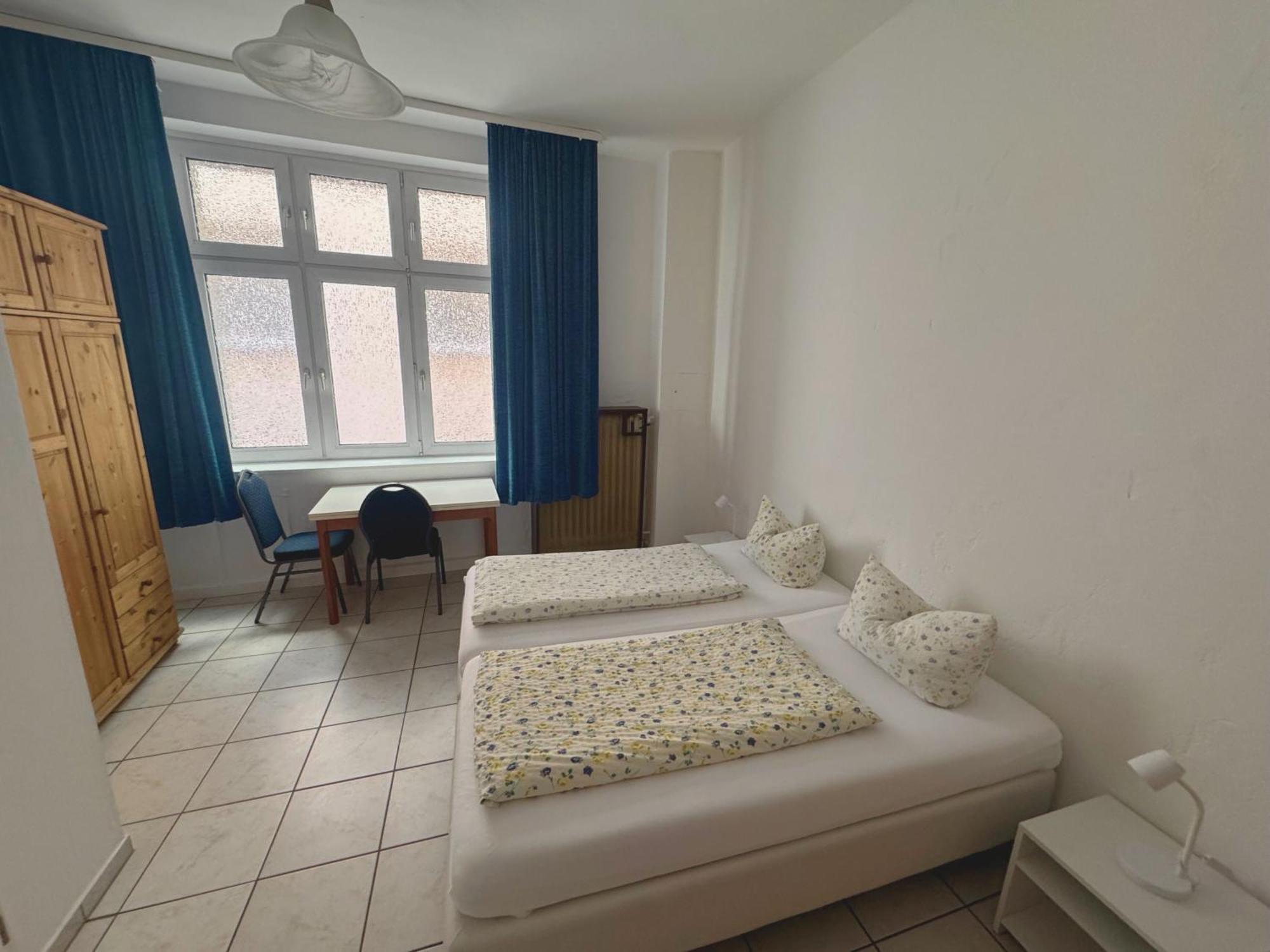 Hostel Heinzelmaennchen Κολωνία Εξωτερικό φωτογραφία
