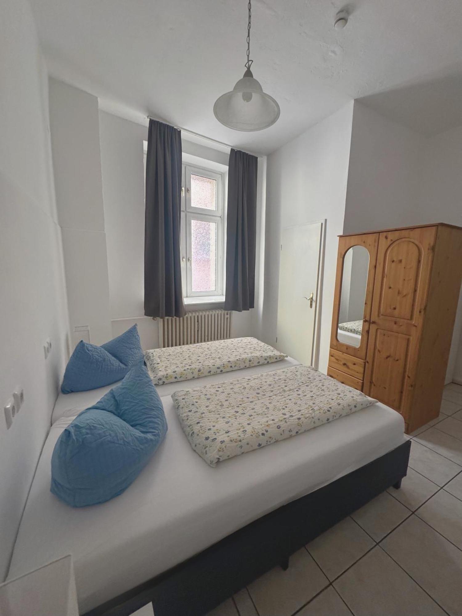 Hostel Heinzelmaennchen Κολωνία Εξωτερικό φωτογραφία