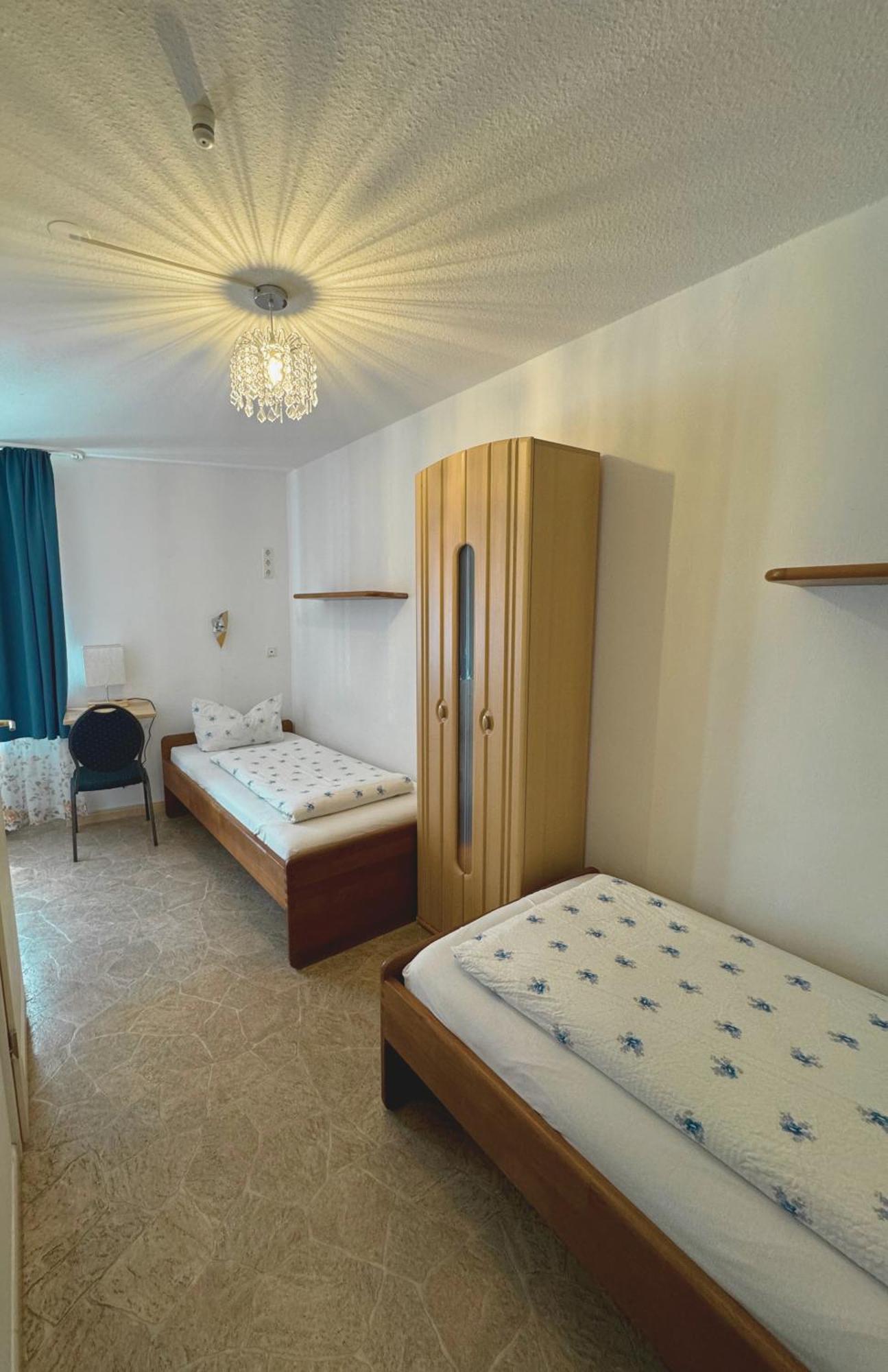 Hostel Heinzelmaennchen Κολωνία Εξωτερικό φωτογραφία