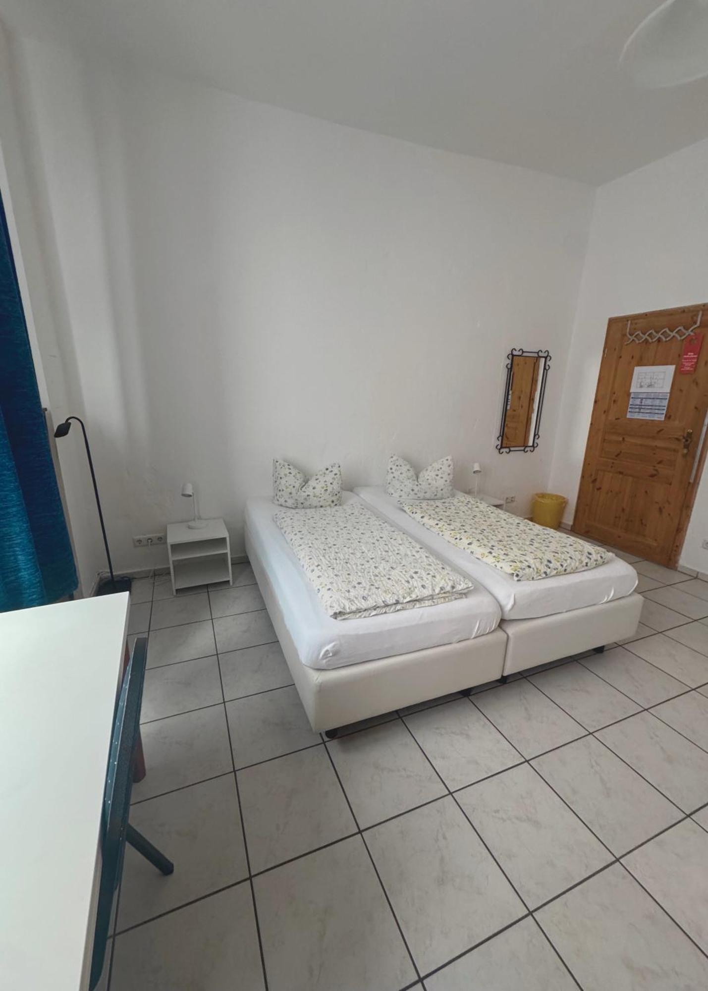 Hostel Heinzelmaennchen Κολωνία Εξωτερικό φωτογραφία