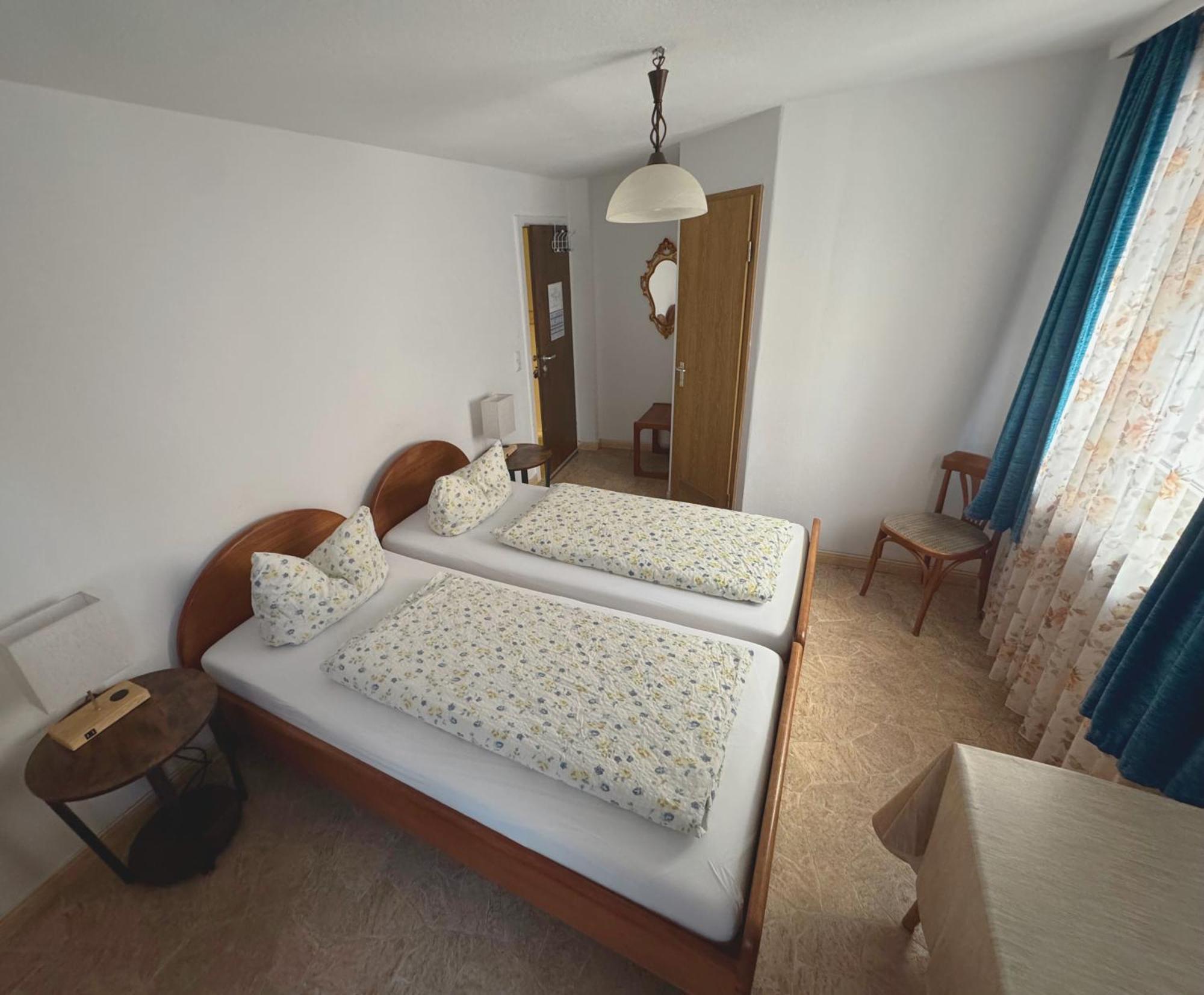 Hostel Heinzelmaennchen Κολωνία Εξωτερικό φωτογραφία