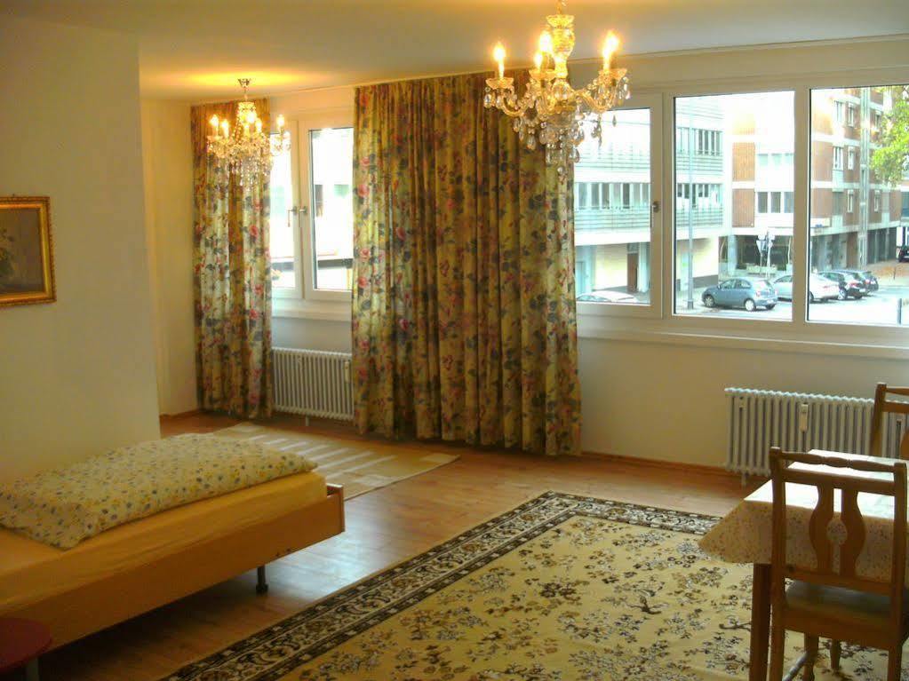 Hostel Heinzelmaennchen Κολωνία Εξωτερικό φωτογραφία