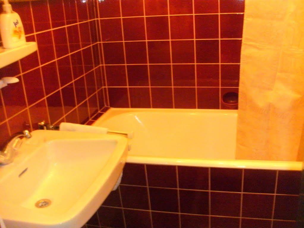 Hostel Heinzelmaennchen Κολωνία Εξωτερικό φωτογραφία