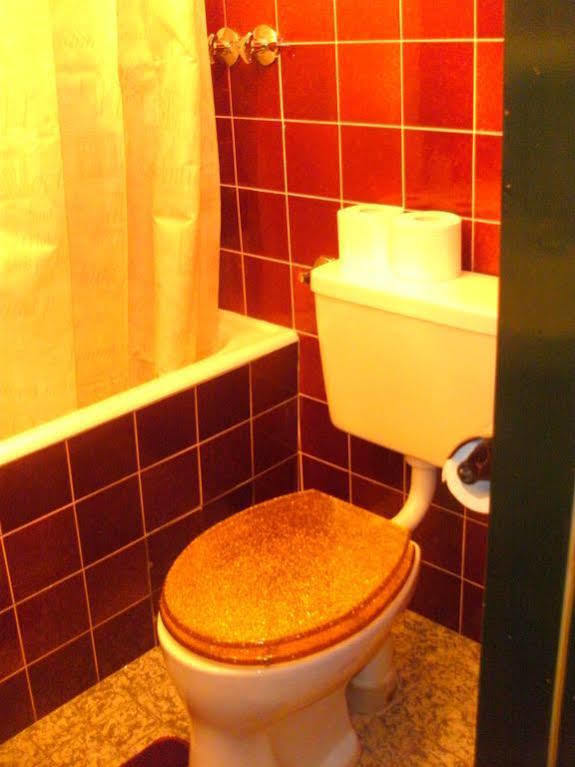 Hostel Heinzelmaennchen Κολωνία Εξωτερικό φωτογραφία